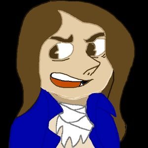 Meet your Posher, Juestina